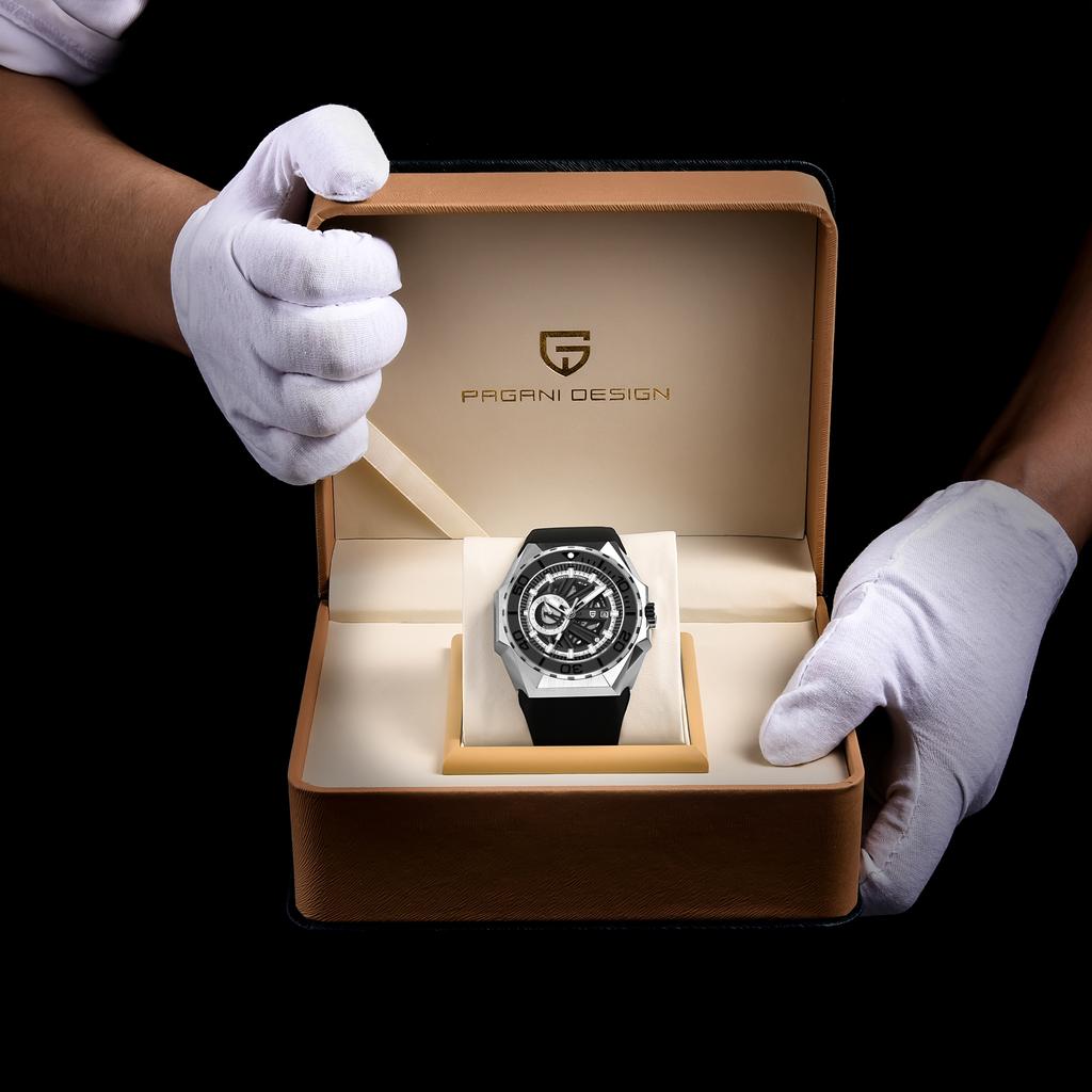 Pourquoi les montres sont-elles le cadeau parfait pour toutes les occasions ?