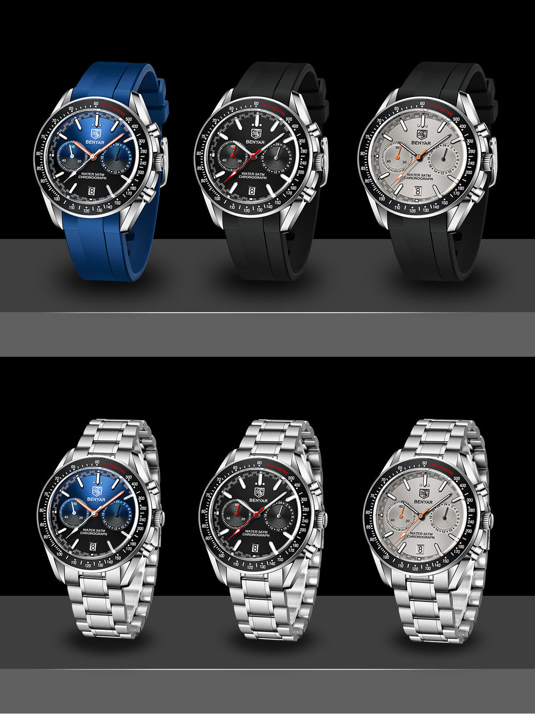 Comment choisir sa montre ? Le guide d’achat complet Esprit Watch