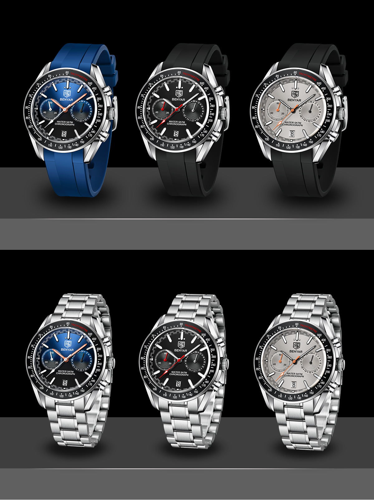 Comment choisir sa montre ? Le guide d’achat complet Esprit Watch