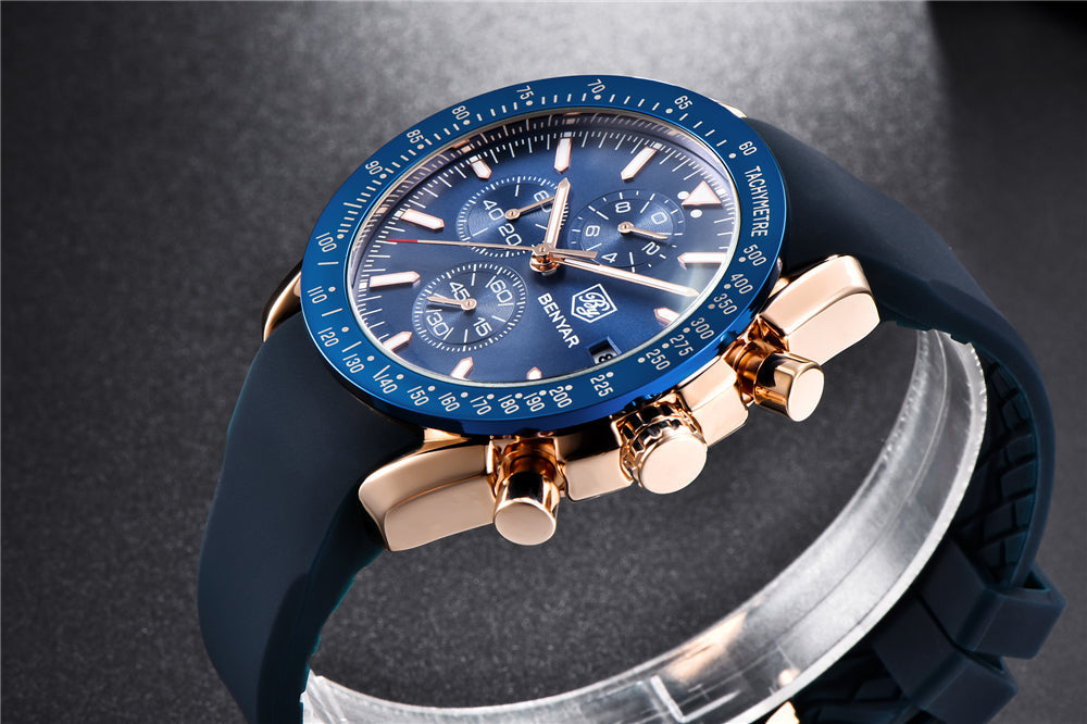 Montres pour tous les styles : comment choisir celle qui vous correspond ?