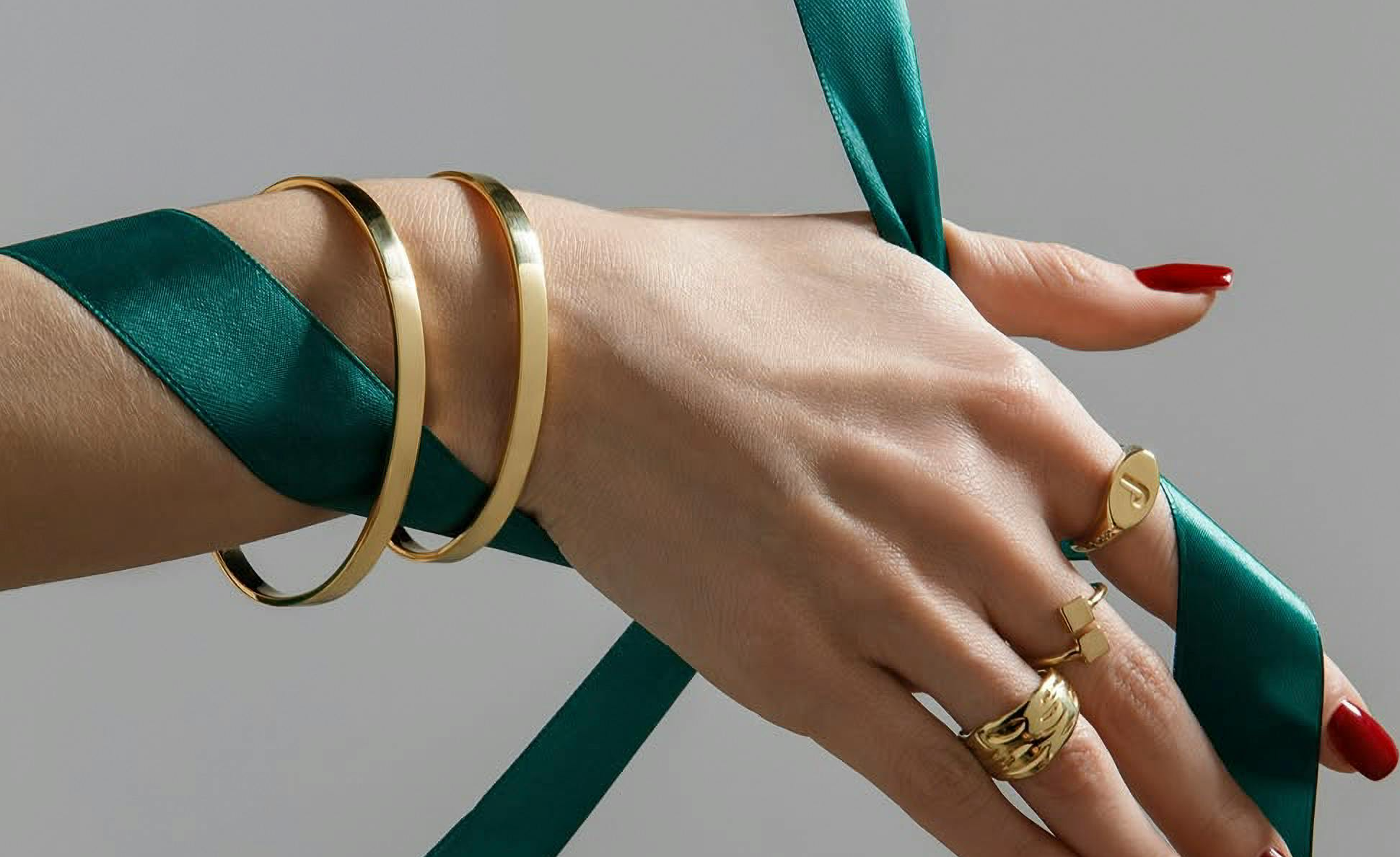 Bracelets & Bijoux | Femme