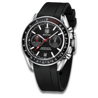 Montre de Luxe pour Homme à Quartz | BY-5194