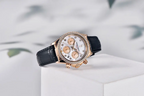 Montre Femme Luxe | PD-1730 | Élégance et Raffinement