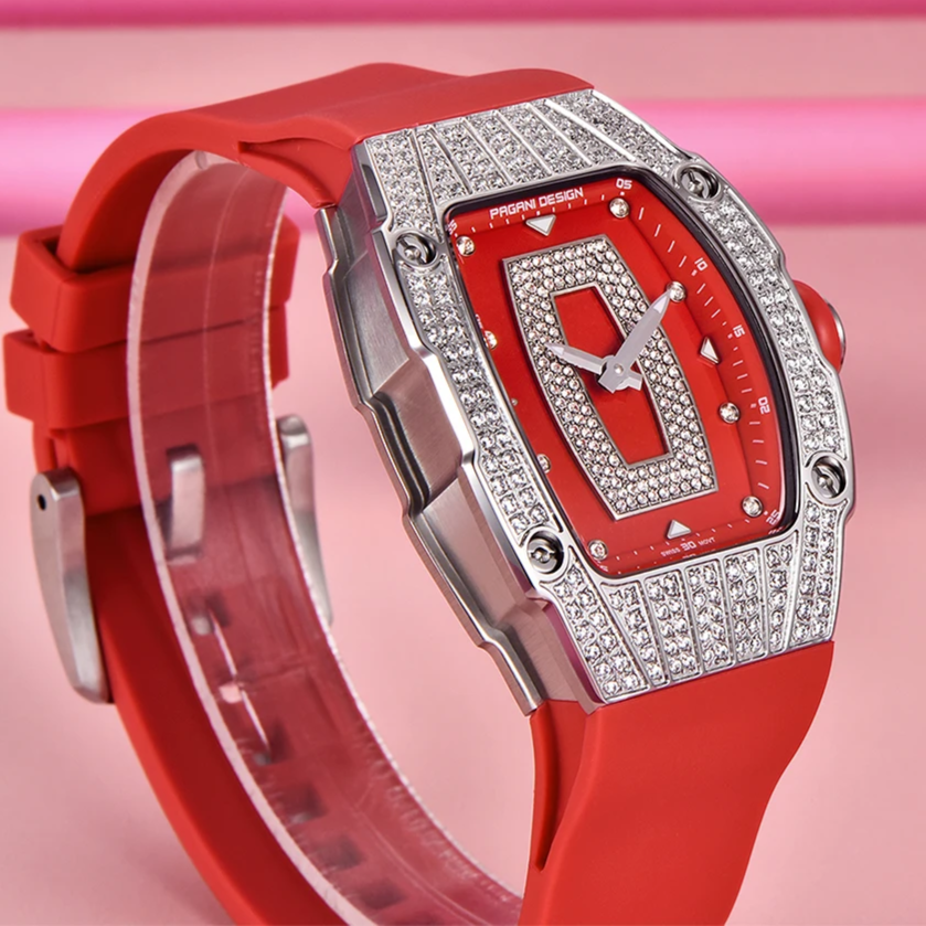 Montre Femme Luxe | PD-YS013 | Tendance et Design