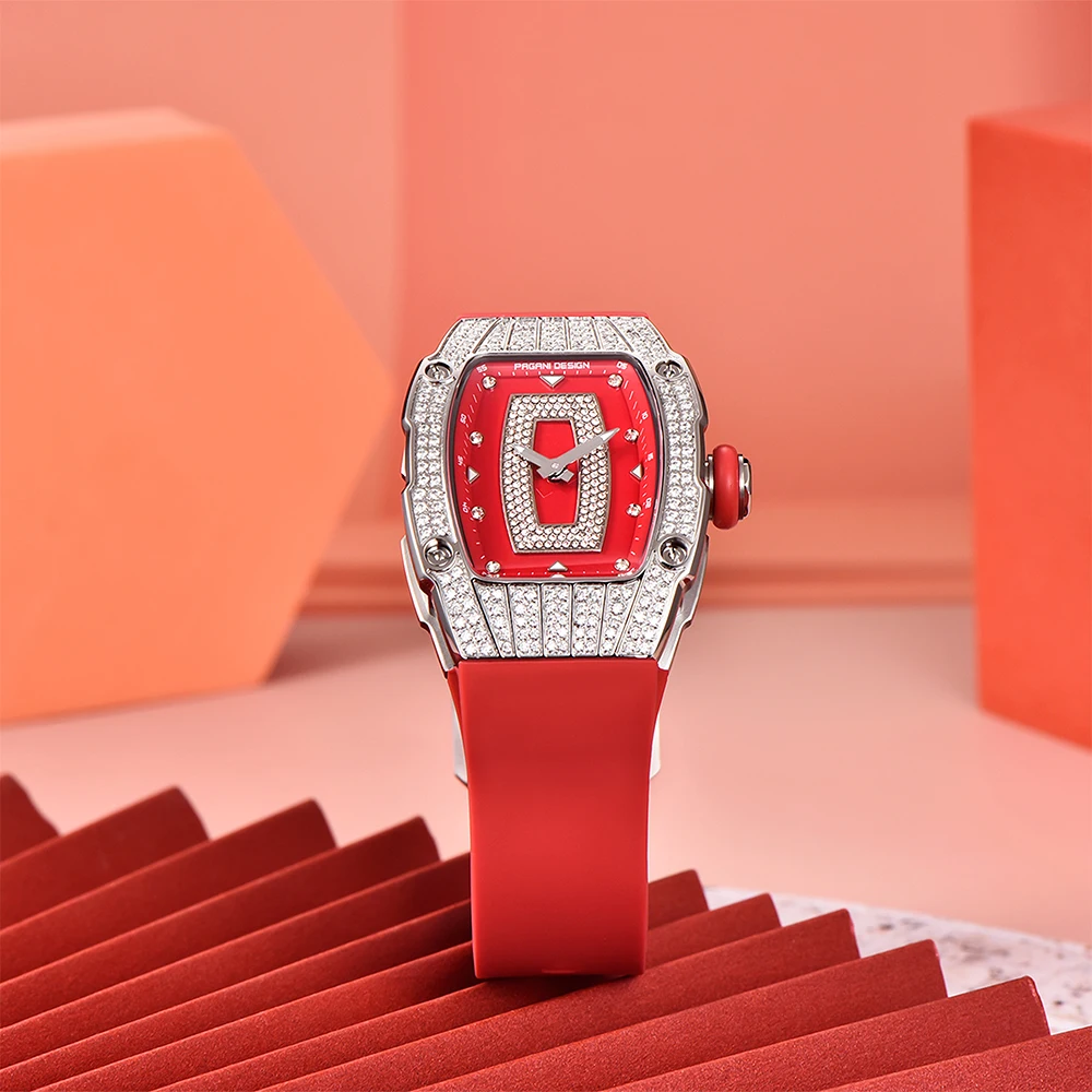 Montre Femme Luxe | PD-YS013 | Tendance et Design