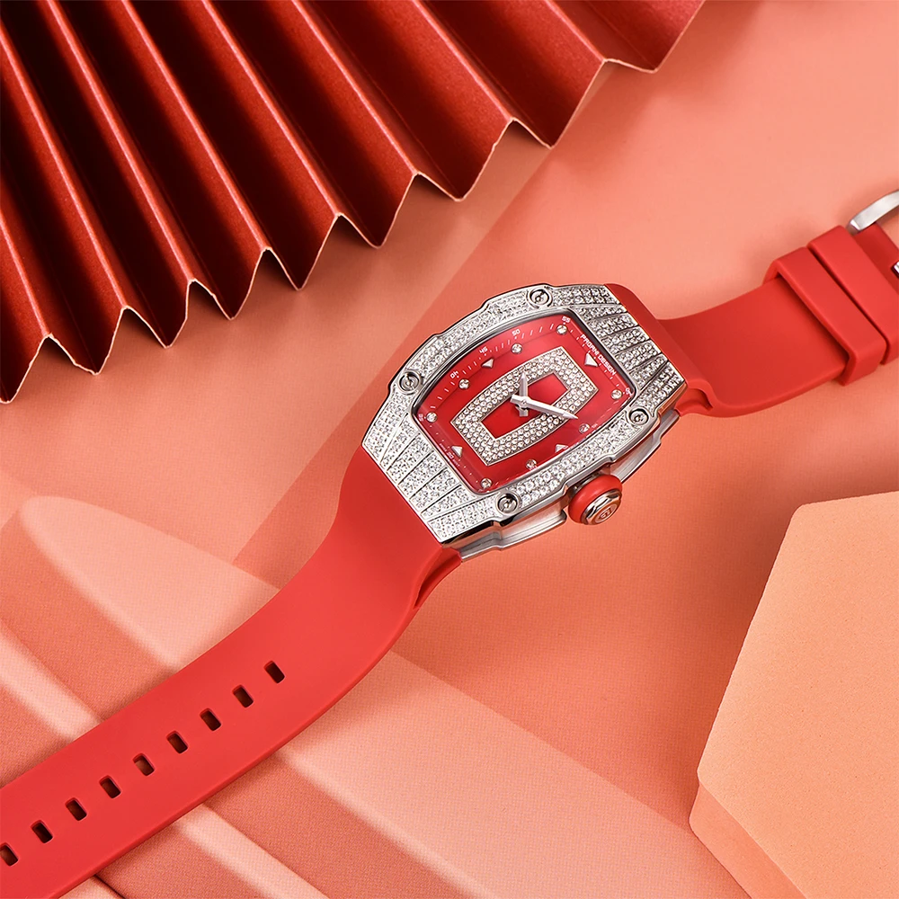 Montre Femme Luxe | PD-YS013 | Tendance et Design
