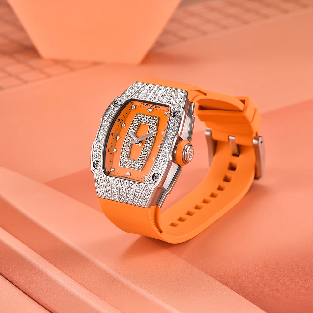 Montre Femme Luxe | PD-YS013 | Tendance et Design