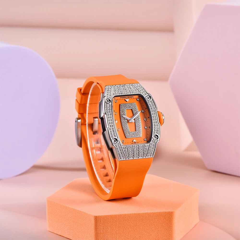 Montre Femme Luxe | PD-YS013 | Tendance et Design
