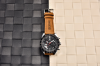 Montre Homme Classique | BY-5175 | Élégante & Étanche 10ATM