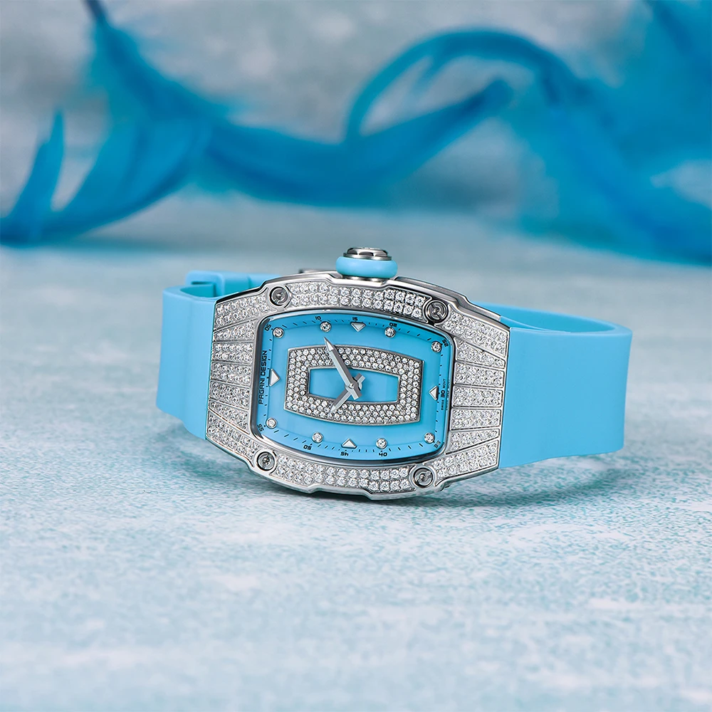 Montre Femme Luxe | PD-YS013 | Tendance et Design