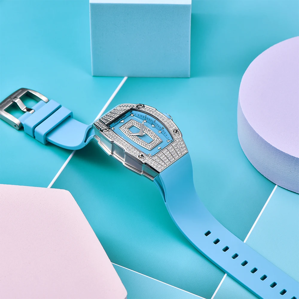 Montre Femme Luxe | PD-YS013 | Tendance et Design