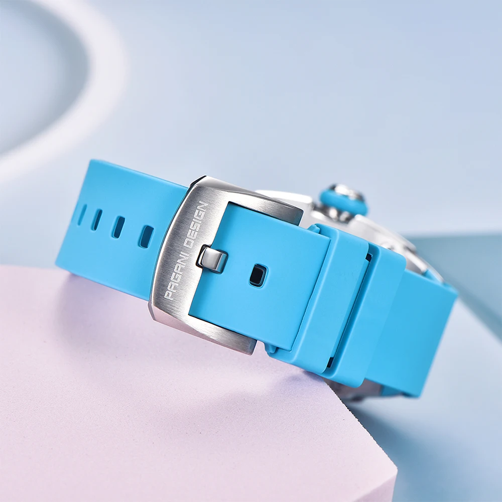 Montre Femme Luxe | PD-YS013 | Tendance et Design