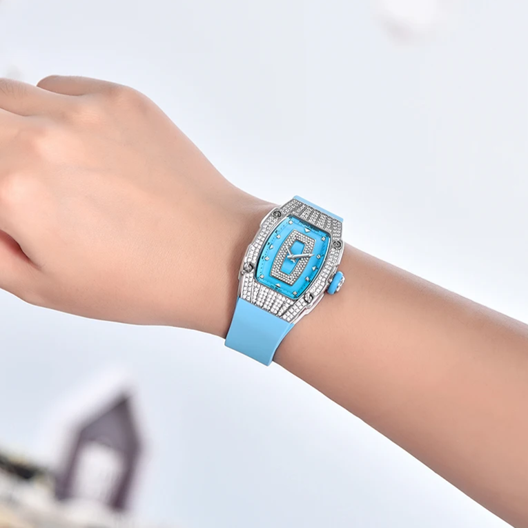Montre Femme Luxe | PD-YS013 | Tendance et Design