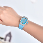 Montre Femme Luxe | PD-YS013 | Tendance et Design