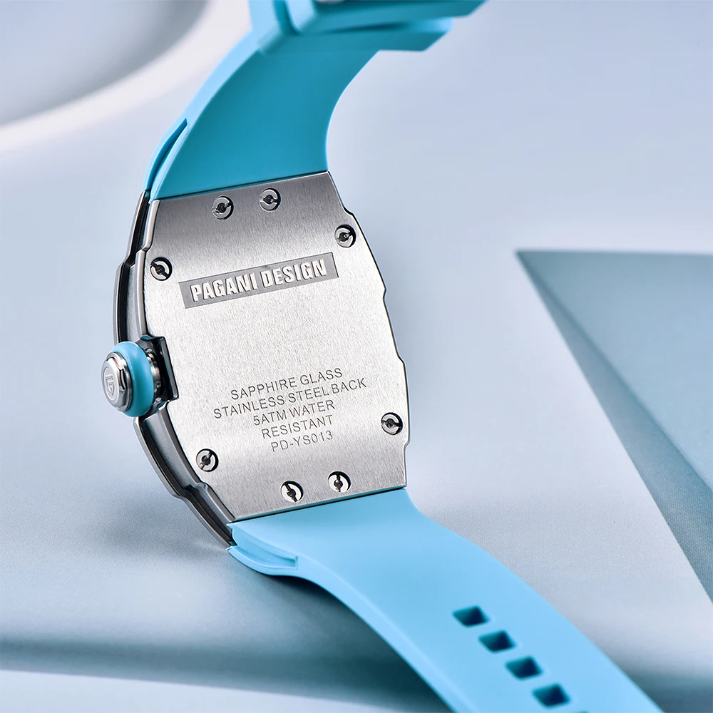 Montre Femme Luxe | PD-YS013 | Tendance et Design
