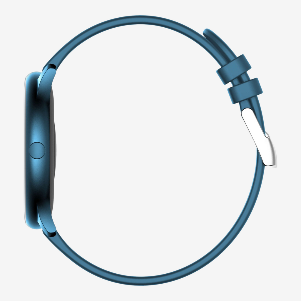 Montre Connectée Lige® Homme & Femme | Appel Bluetooth & Multisports