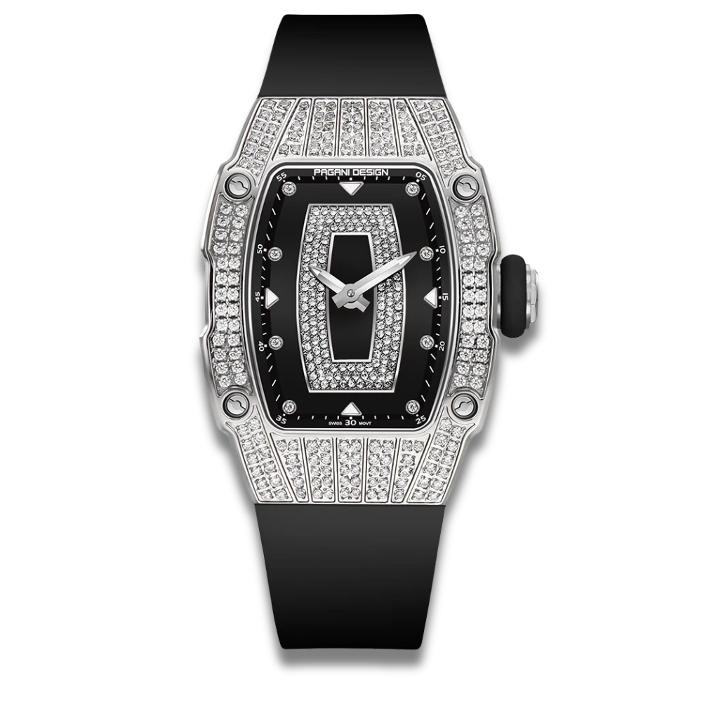 Montre Femme Luxe | PD-YS013 | Tendance et Design