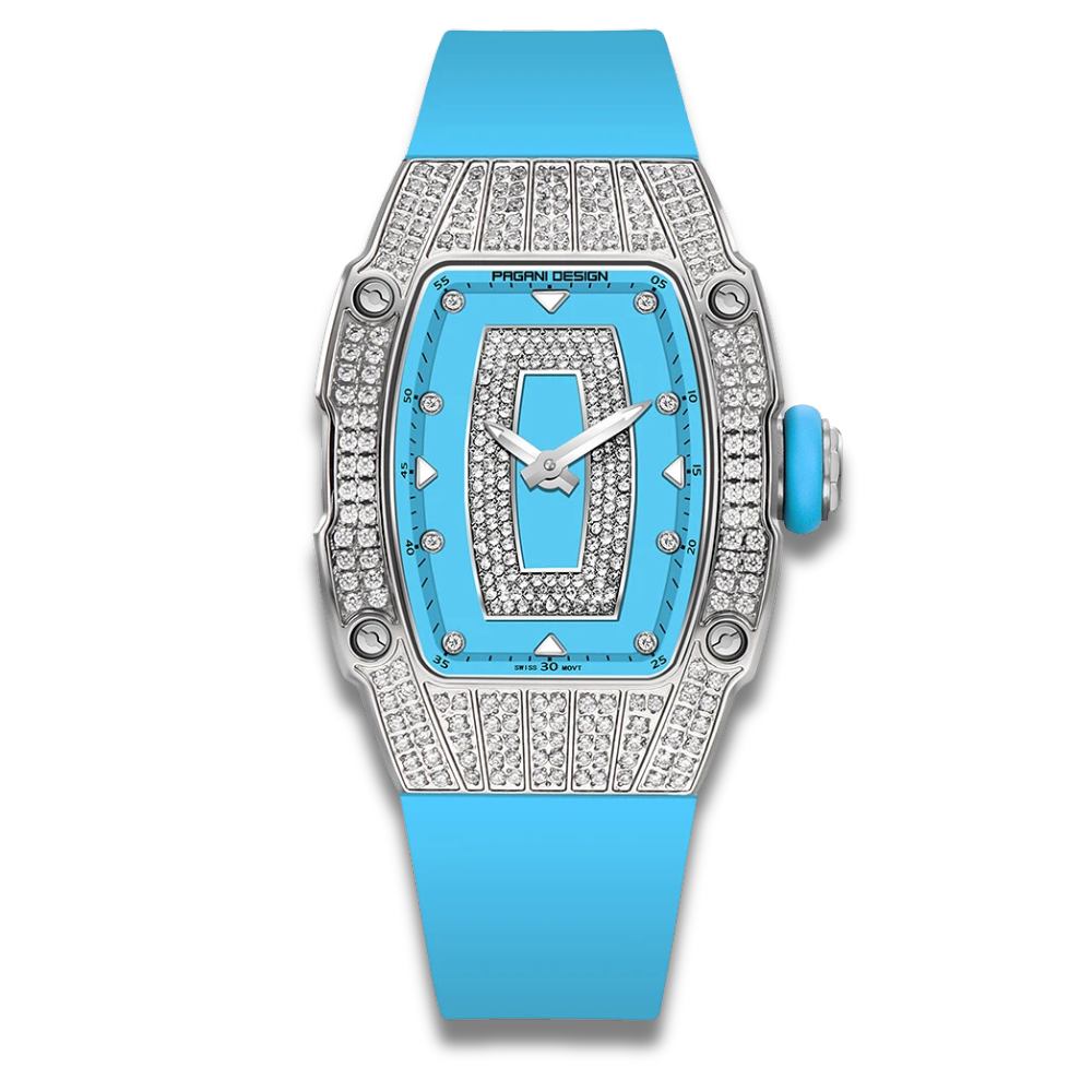 Montre Femme Luxe | PD-YS013 | Tendance et Design