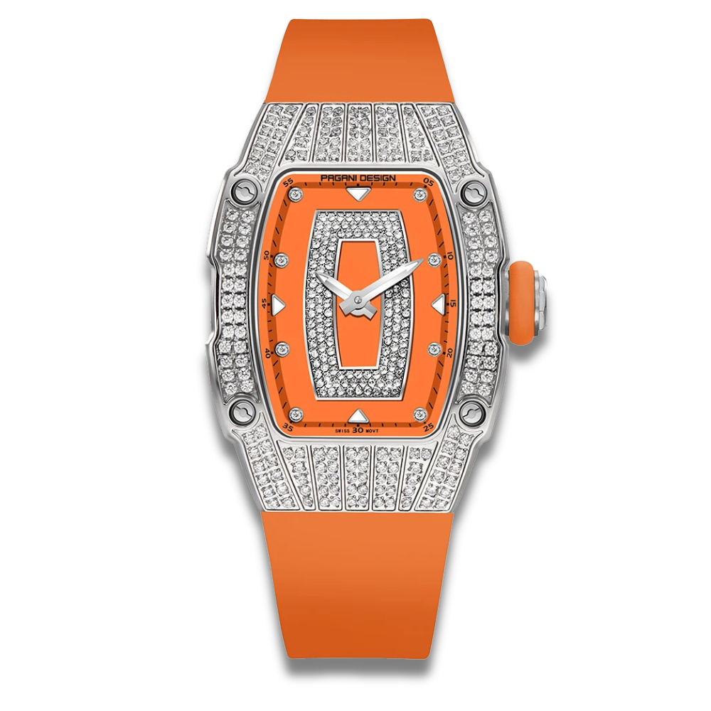 Montre Femme Luxe | PD-YS013 | Tendance et Design