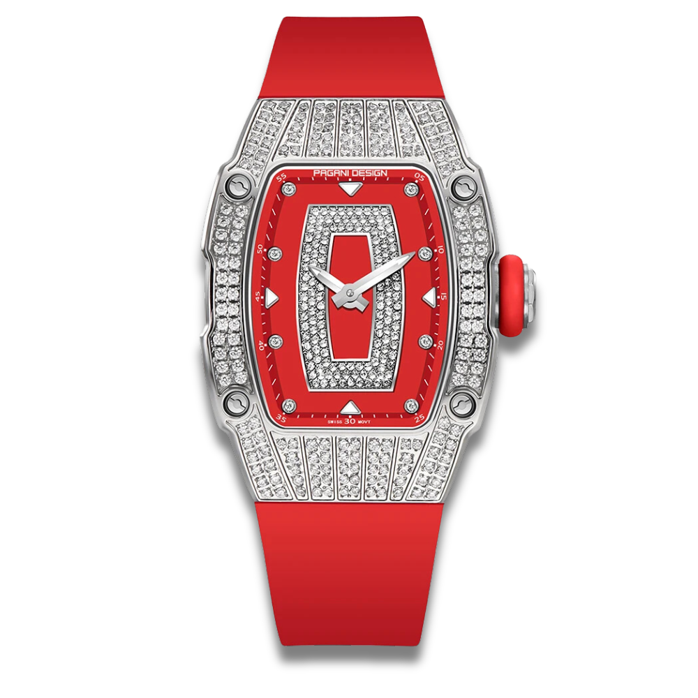 Montre Femme Luxe | PD-YS013 | Tendance et Design