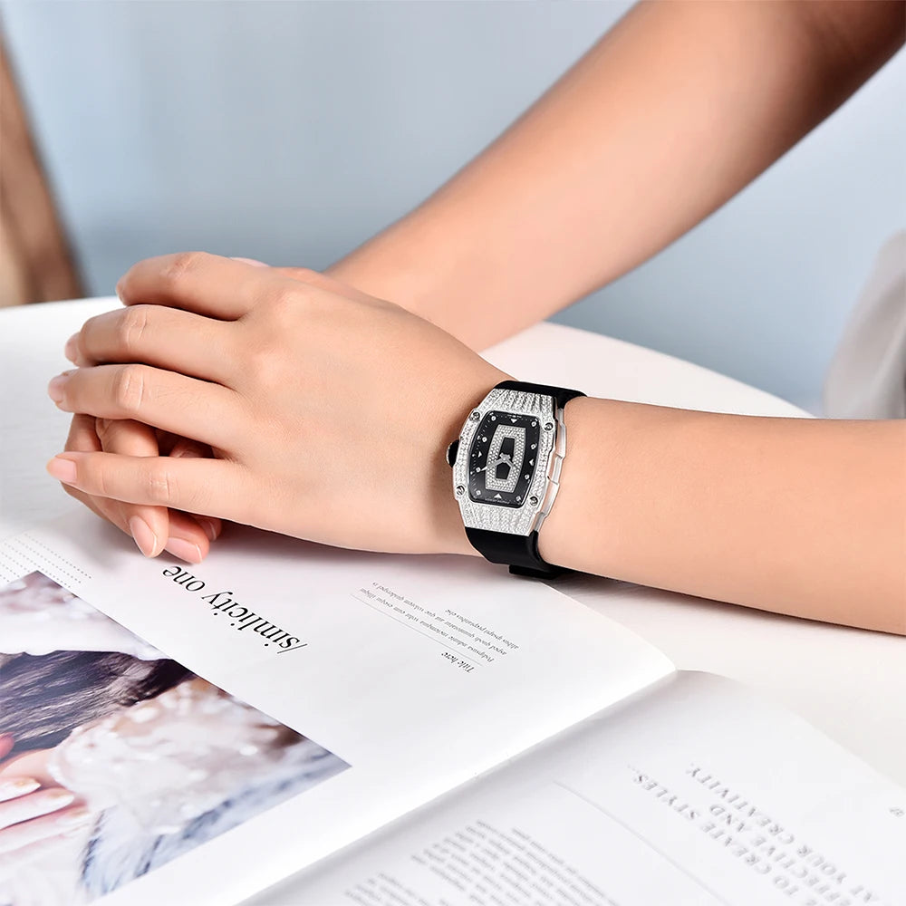 Montre Femme Luxe | PD-YS013 | Tendance et Design