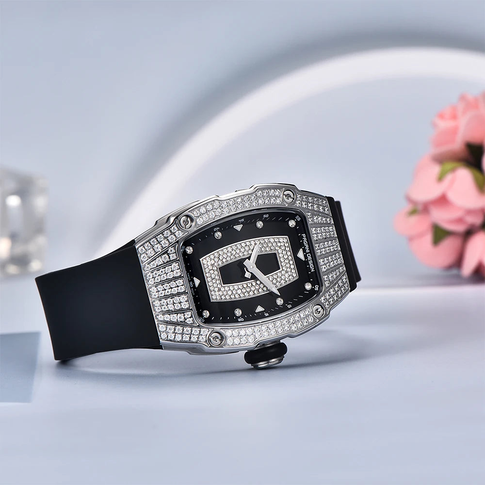 Montre Femme Luxe | PD-YS013 | Tendance et Design