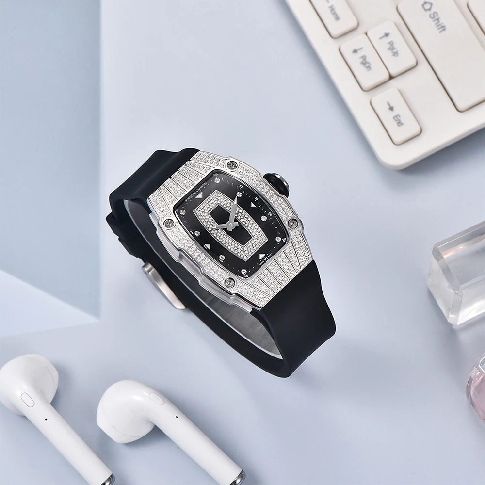 Montre Femme Luxe | PD-YS013 | Tendance et Design