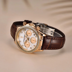 Montre Femme Luxe | PD-1730 | Élégance et Raffinement