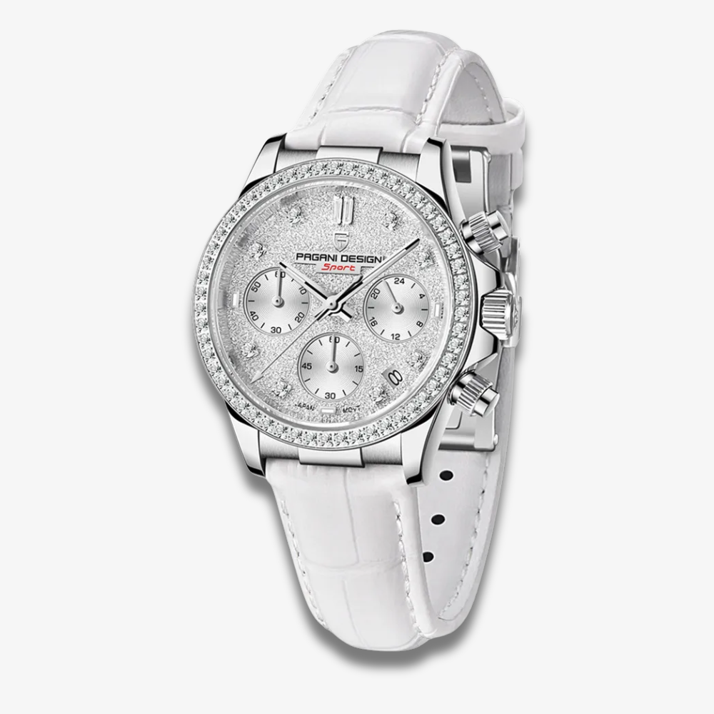 Montre Femme Luxe | PD-1730 | Élégance et Raffinement